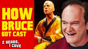 How Bruce Willis Got Cast for Pulp Fiction