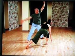 Paul Grilley Flying Dragon Duo Avi Youtube Yin Yoga Yoga Videos Yoga Routine