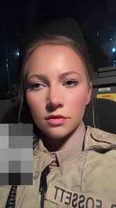 Brenda Marie Fossett