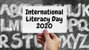Since 1967, this annual celebration has brought attention to many libraries and universities organise events to celebrate international literacy day, often inviting. International Literacy Day 2020 Everything About History Theme Significance Of The Day
