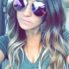 Ashley Uhl's Instagram, Twitter & Facebook