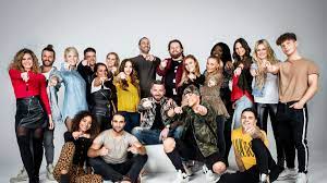 ✅hier findest du aktuellsten gerüchte. Koln 50667 Die Rtl Ii Show Begeistert Fans Des Reality Soap Genres Tv