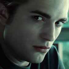 Edward Cullen