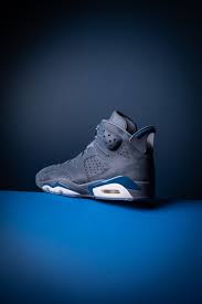 Air Jordan 6 Retro Diffused Blue 384664 400 Futuristic Shoes Air Jordans Hype Shoes