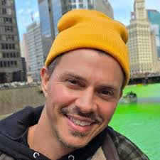 Kimberly Braasch's Instagram, Twitter & Facebook