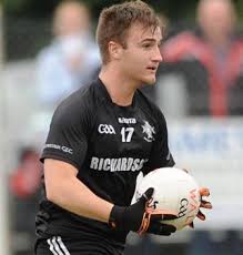 Walterstown Vs Ballinabrackey Intermediate C.ship