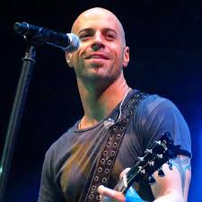 Pin By Kelsey Falcone On American Band Daughtry Chris Daughtry Play That Funky Music American Idol