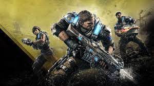 This is a subreddit where you can discuss, post footage of, and find friends for gears of war 4 on pc for windows 10, released october 11, 2016. Gears Of War 4 Possibly Largest Xbox One Game To Date Requires 70 80gb Hd Space