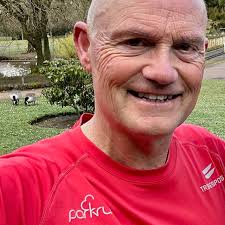 Pavilion Gardens parkrun Event number 20