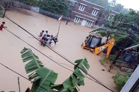 Image result for kerla flood