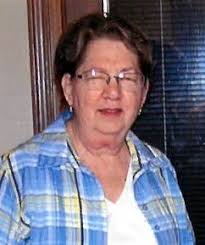 Marcia Brindel Obituary