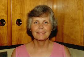 Legion service for Doris Weir will be Sunday November 9th at 5:30 at  Bocchinfuso Funeral Home