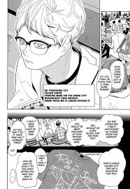 Submitted 2 months ago by shiratorizawas. Haikyuu 378 Vtbd Read Haikyuu 378 Online Page 1 Haikyuu Manga Haikyuu Anime Haikyuu