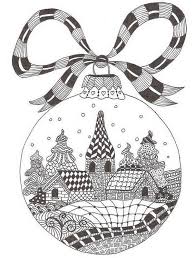 Christmas Ornaments Coloring Sheets Free Coloring Sheets Zentangle Patterns Christmas Coloring Pages Christmas Drawing