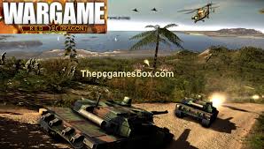As long as you have a computer, you have access to hundreds of games for free. Wargame Red Dragon Download Pc Game Highly Compressed Here