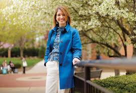 Olivet The Magazine; Strength &amp; Hope