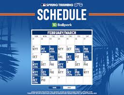 Toronto blue jays single game and 2021 season tickets on sale now. Blue Jays To Begin Spring Training Games This Month Schedule Offside