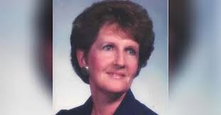 Doris Butler Lofton Obituary