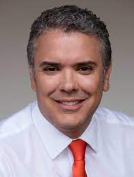 El video de un joven venezolano, que llegó el pasado mes de junio a colombia con un deterioro de salud, se hizo viral en redes sociales por una petición al presidente electo. Cronica Ivan Duque El Presidente Mas Joven De La Historia Reciente De Colombia Reporteros Asociados