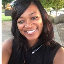 Bridget Cornelius (@BabyGirlBC)