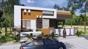 Okay you can use them for inspiration. Home Design 40x60f With 4 Bedrooms Samhouseplans