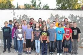 Klassenfotos Diesterweg Gymnasium Tangermunde Havelberg