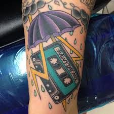 Soulstorm is a platform game developed and published by oddworld inhabitants for microsoft windows, playstation 4, and playstation 5.it is the sequel to 2014's oddworld: Latest Cassette Tape Tattoos Find Cassette Tape Tattoos