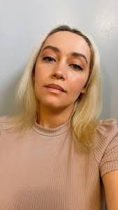 Natalie Sierra: books, biography, latest update