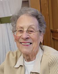 Obituary information for Lucretia S. White