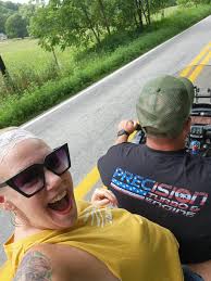 Hello...thanks for letting me join. This is my 2016 F3 S.