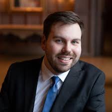 Congratulations to Nicholas Quardokus M.M. '18 who won third place in the  National Competition in Organ Improvisation! Nicholas is canon organist and  director of music at Grace Church Cathedral. Previously, he served