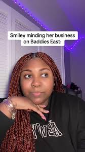 This episode was GROSS idc 😫 #baddies #baddieseast #zeus #zeusnetwork  #smiley #biggie #natalienunn #fyp #foryou #comedy #viral #trending  #realitytv #viralvideo #viraltiktok #CapCut