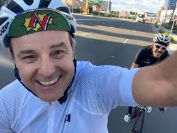 It's been extraordinary. Four weeks have passed since my sudden, unexpected  and shock departure from SBS. I've experienced every emotion since  accepting I'd no longer be involved in a working…