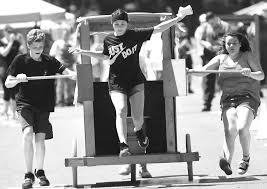 Connecting neighbors