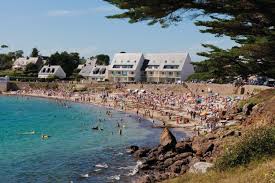 Visiter Arzon France Guide De Voyage Arzon Petit Fute