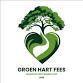 Groen Hart Fees event in Malmesbury