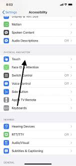 Ipad Touch Screen Not Working Follow This Step By Step Guide