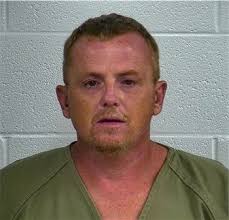 Drug Arrest of a Bowling Green, KY Man after K-9 Alerts