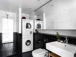 Bagno Cieco Con Lavanderia Bagno Progettazione Case