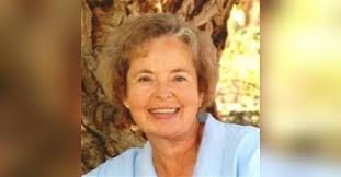 Rosemary Blakey Atkinson Obituary