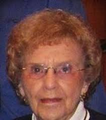 Frances V. Wood Obituary August 4, 2012