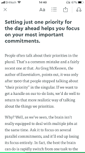 Blinkist Review 2021 March Pros Cons Of Using The Blinkist App Read common sense media's yes day! pros cons of using the blinkist app