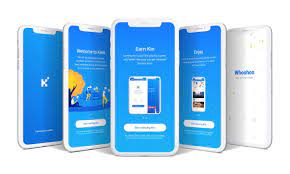 Kinit Beta App Lets Ios Users Earn And Spend Kin Cryptocurrency In Apps Cryptocurrency Kik Messenger Technology Updates