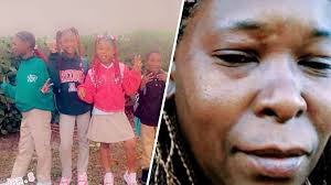 Driver going 99 mph in Miami Gardens crash that killed kids, grandma: Cops 