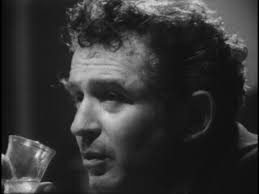 A Journey Through the Eclipse Series: Norman Mailer's Wild 90