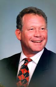 William Edward Thompson Jr. Obituary