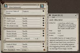 If the goal is to inflict the most harm to an enemy possible, a wide range of spells are available to choose from many types of magic like pyromancy, necromancy, transmutation etc. Discussing The D D 5e Shield Spell Is It Overpowered Fantasy Grounds College