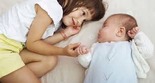 Sibling Age Gaps Babycenter Australia