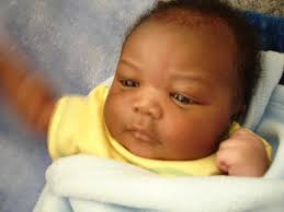 Sheku Sheriff's Blog : Sheku Kemo's Naming Ceremony