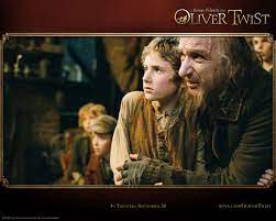 Oliver Twist 2005 Barney Clark Jeremy Swift Pics Oliver Tvist Filmy Geroi Filma